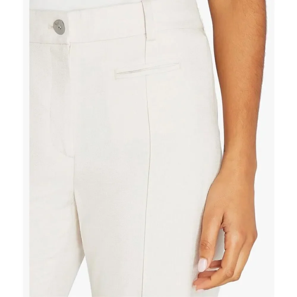 Club Monaco Women's Flawless Trouser